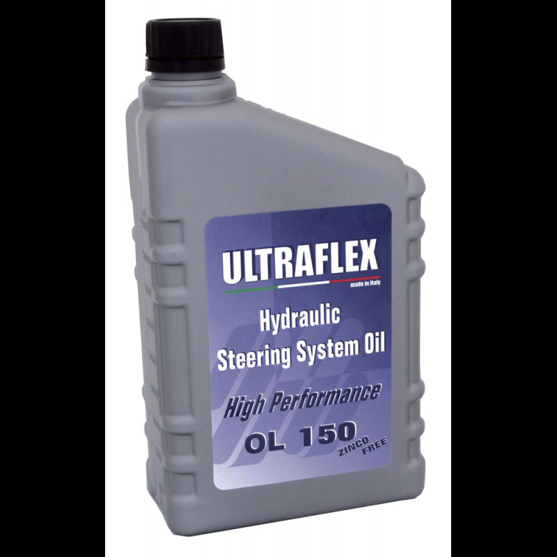 OLIO IDRAULICO ISO VG15 - 4344425 - ULTRAFLEX