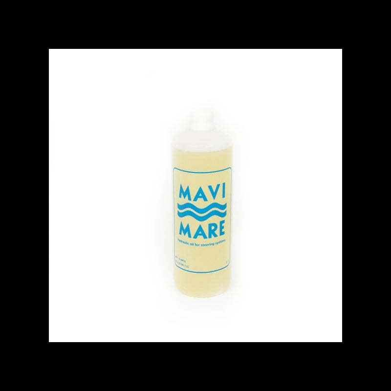 OLIO IDRAULICO DA LT. 1 - 4344395 - MAVI MARE