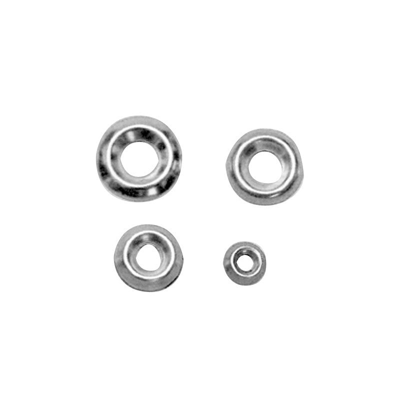 ORLO SOTTOVITE INOX — SKU 6582004 — immagine 1