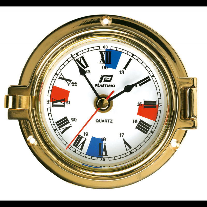 OROLOGIO 3" - P12768 - PLASTIMO