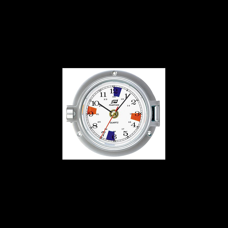 OROLOGIO 4" - P54779 - PLASTIMO