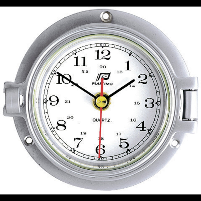 OROLOGIO 4" - P35886 - PLASTIMO