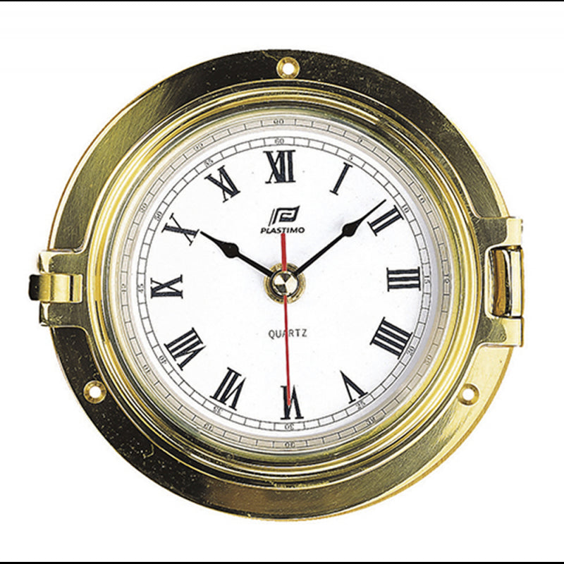 OROLOGIO 4.5" - P31229 - PLASTIMO