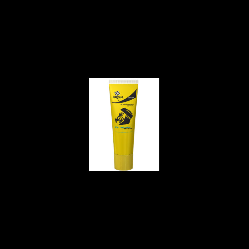 OLIO PIEDI POPPIERI ML.250 - 2316240 - BARDAHL