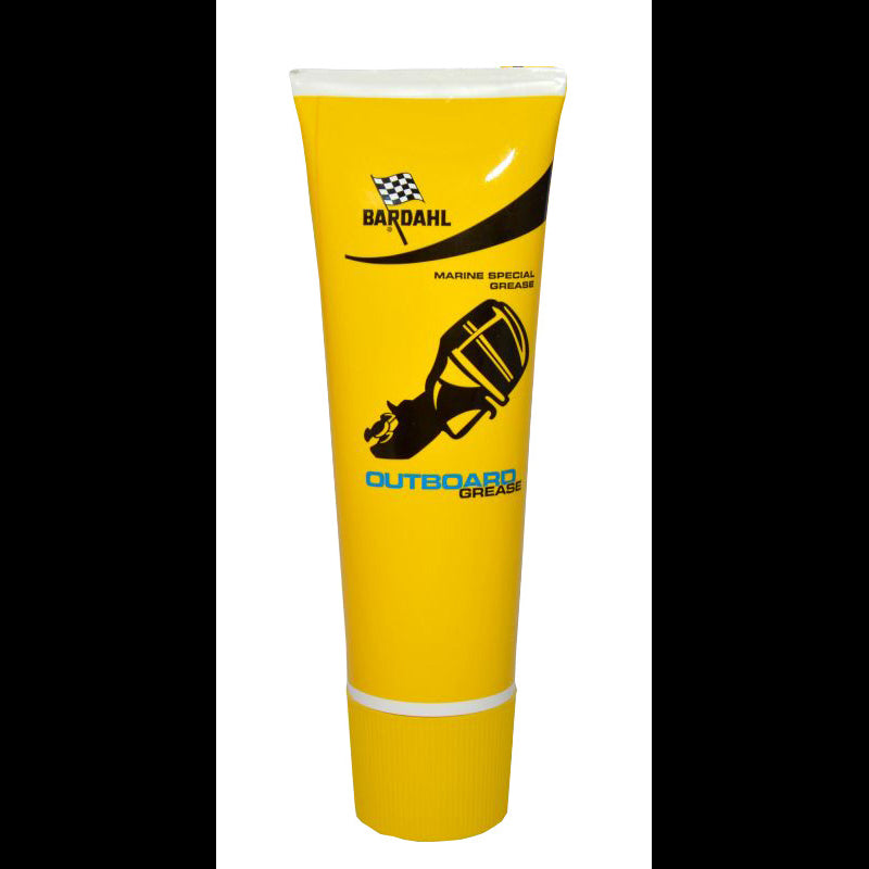 OUTOBOARD GREASE  ML.250 - 2316247 - BARDAHL