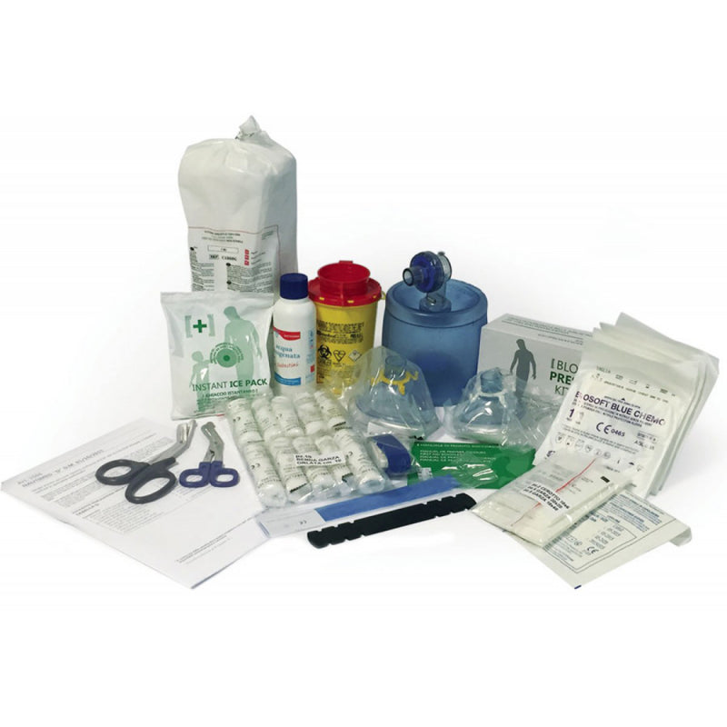 PACCO REINTEGRO  TAB "D" - 1213642 - P.V.S.
