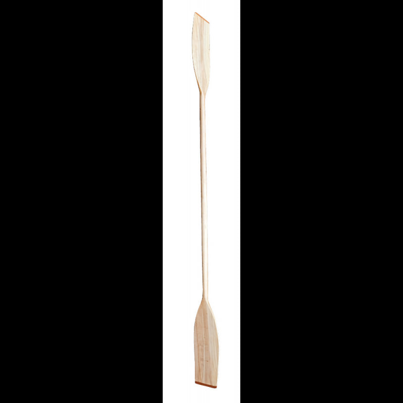 DOPPIA PAGAIA LEGNO CM.210 - 0909790 - BRUNASSO