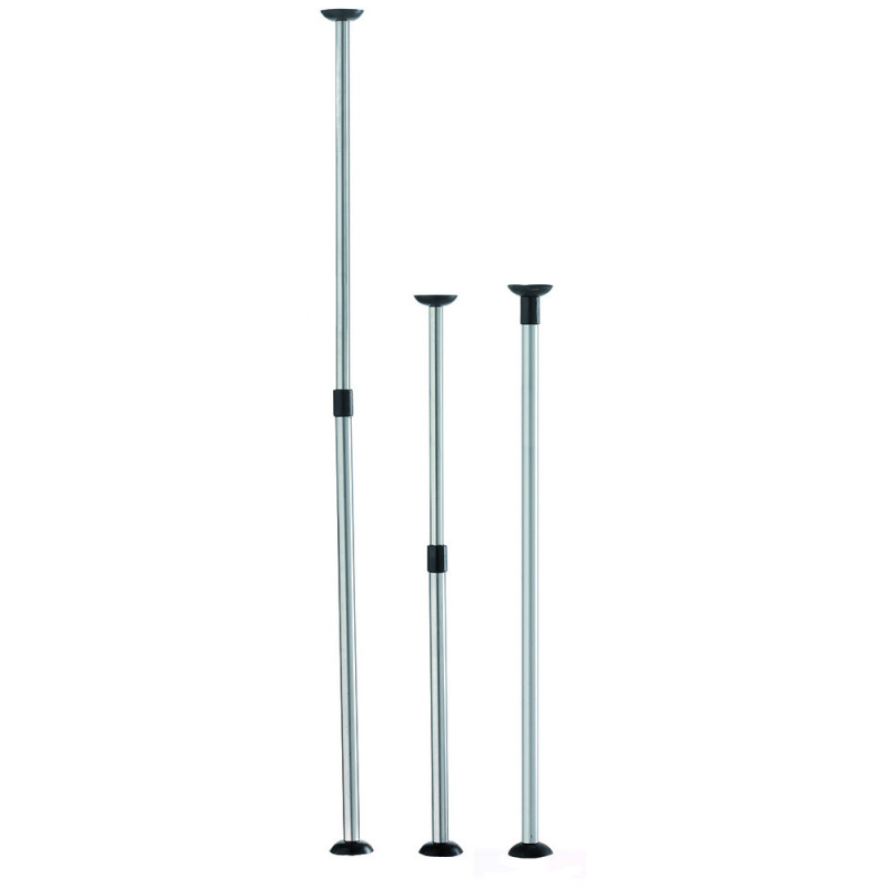 PALO TELESCOPICO IN LEGA LEGGERA — SKU 6565205 — immagine 1