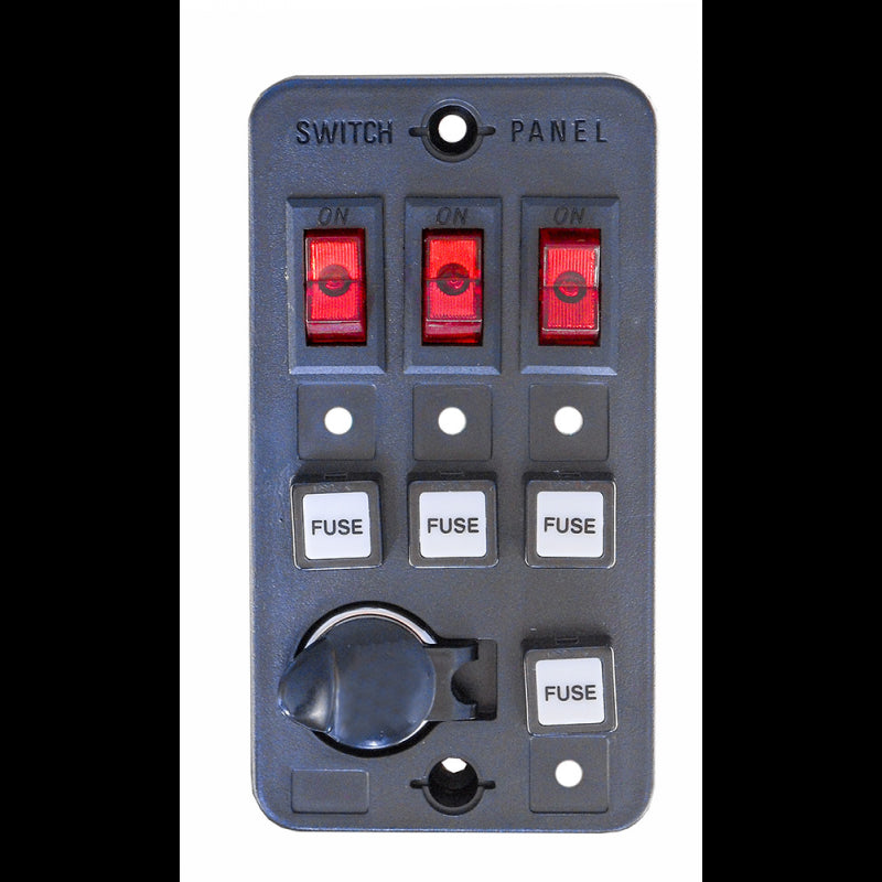 INTERRUTTORE - 3939037 - FORNITURE NAUTICHE ITALIANE