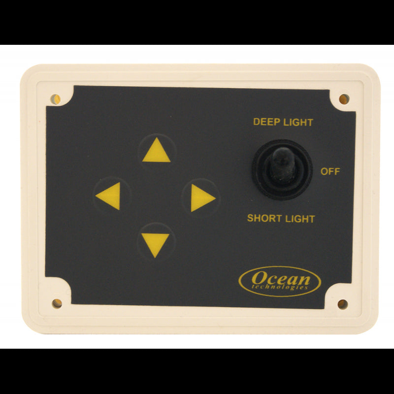 PANNELLO 12V. PER ART.4040341/50 - 4040345 - OCEAN TECHNOLOGIES