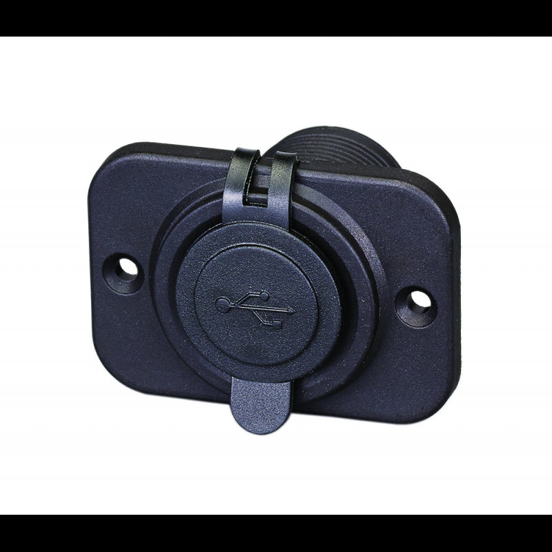PRESA USB 12V. - 3939380 - AAA