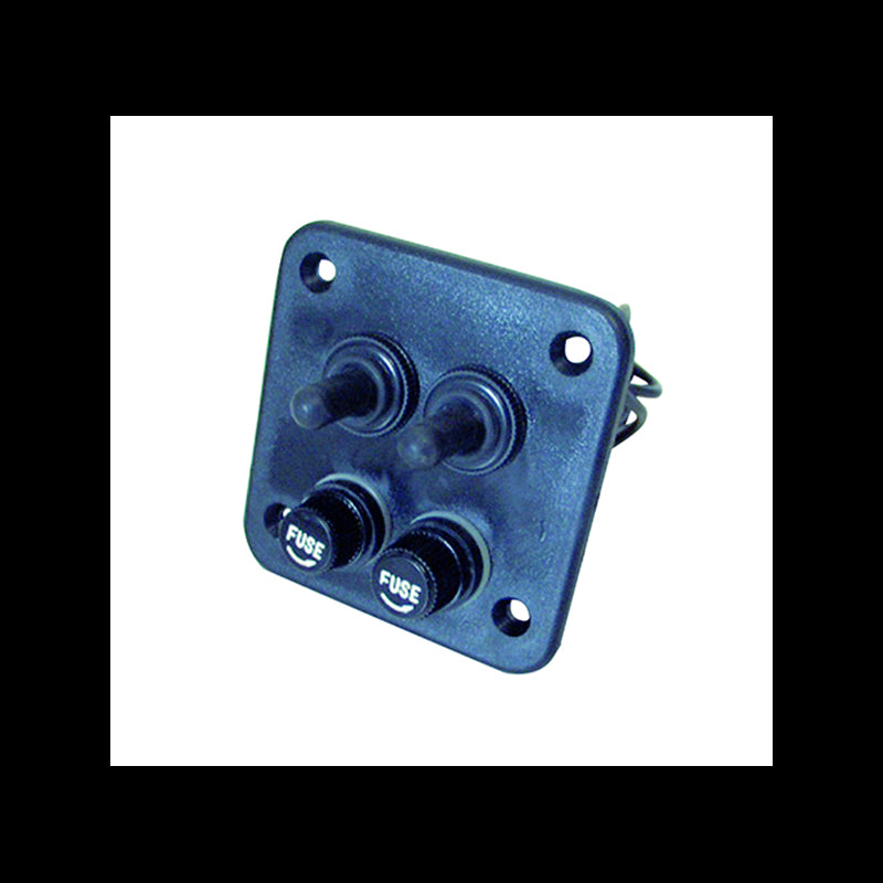 PANNELLO COMANDO RICAMBIO - 5454818 - OCEAN TECHNOLOGIES