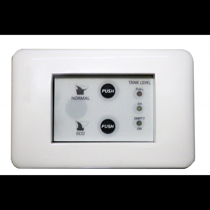 PANNELLO INDICATORE ACQUE NERE - 2424910 - OCEAN TECHNOLOGIES