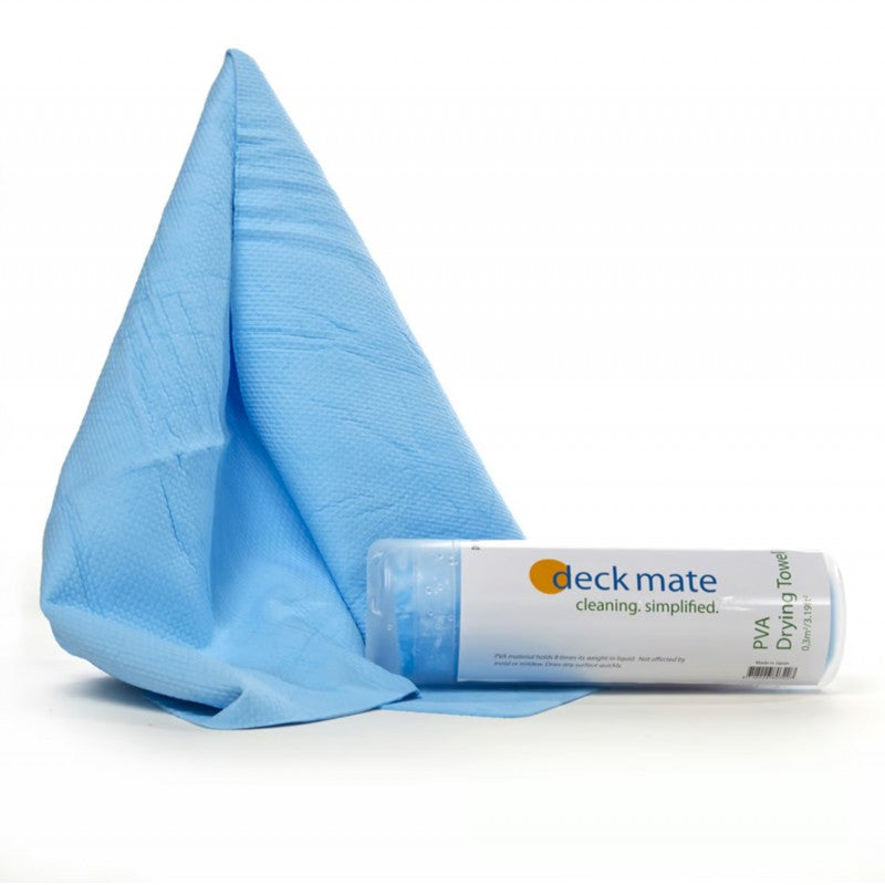 PANNO DECKMATE PLUS CM.40X65 - 0920320 - DECKMATE