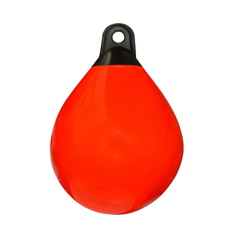 PARABORDI A PERA ARANCIO — SKU 1515135A — immagine 1