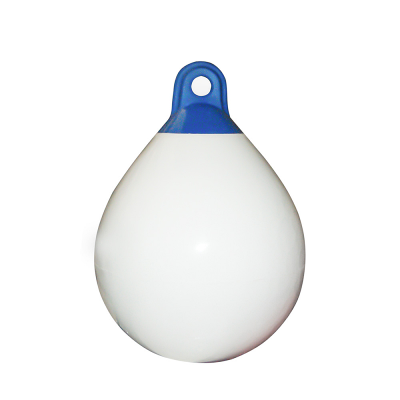 PARABORDI A PERA BIANCO — SKU 1515135B — immagine 1