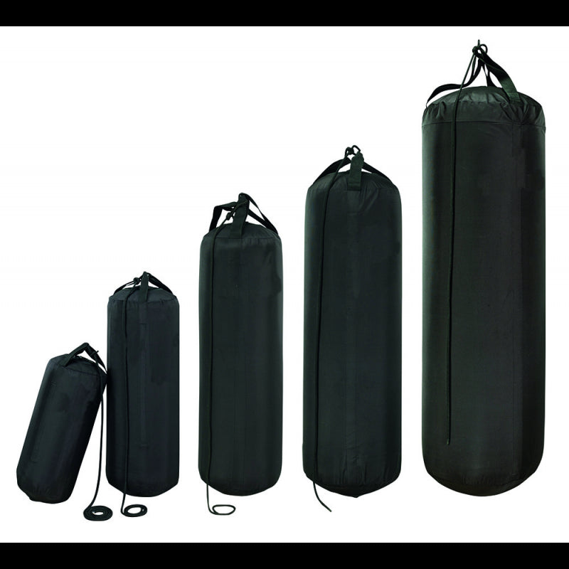 PARABORDO GONFIABILE CM. 75X30 - P65494 - PLASTIMO