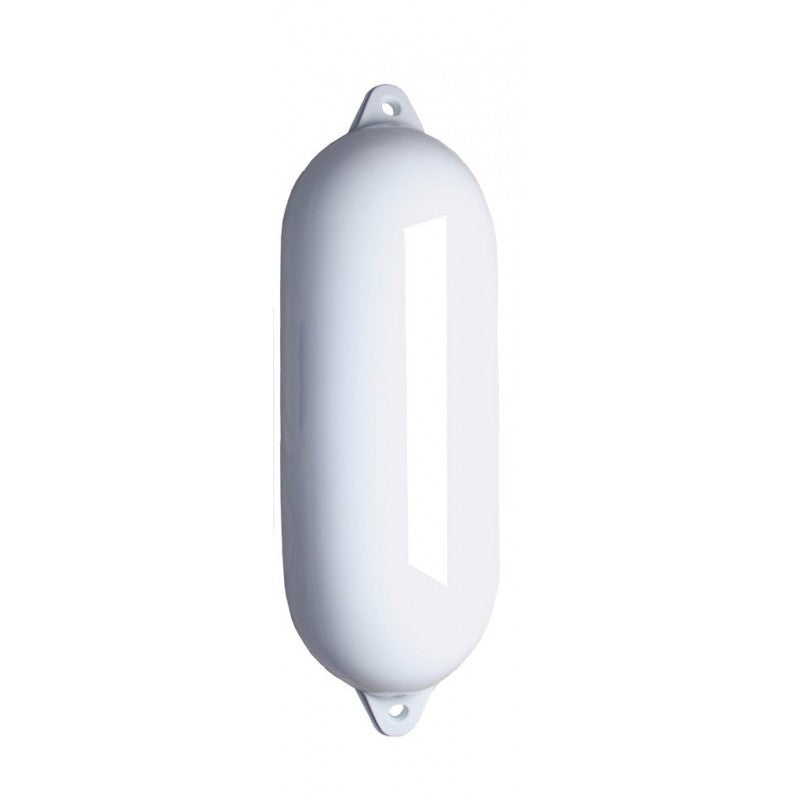 PARABORDO BIANCO M1 Ø MM.120X450 - 1515200 - MAJONI