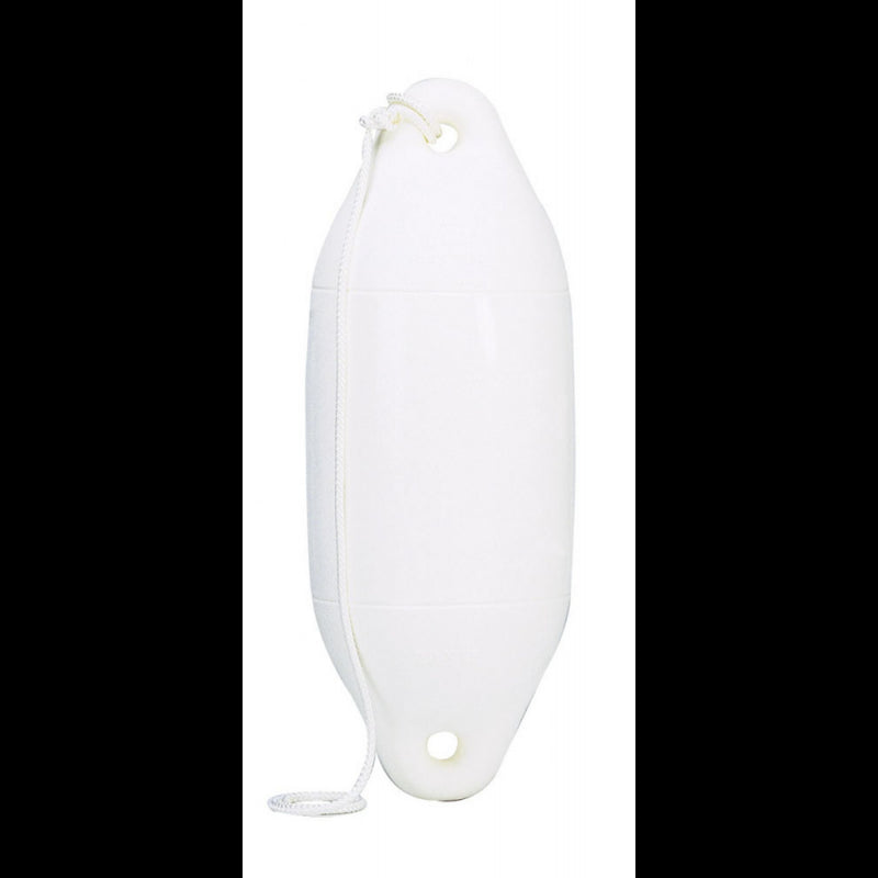 PARABORDO BIANCO CM. 85X23 - P57221 - PLASTIMO