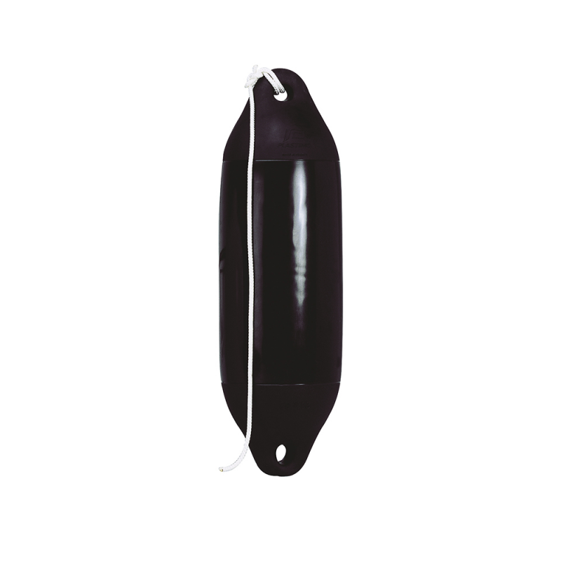PARABORDI PERFORMANCE NERI — SKU P57228 — immagine 1
