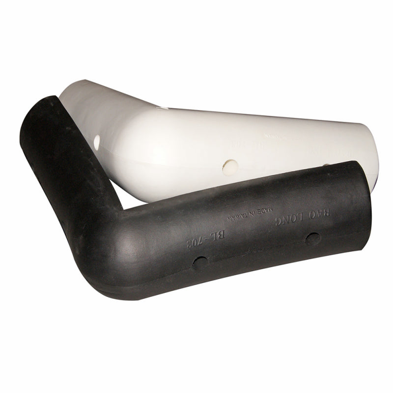 PARABORDO ANGOLO BIANCO - 1530703B - BAO LONG
