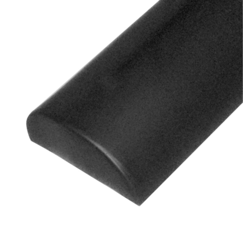 PARABORDO NERO - 1530805N - BAO LONG