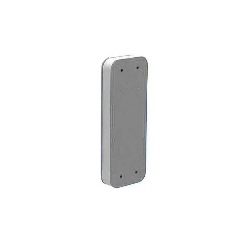 PARABORDO PIATTO GRIGIO — SKU P64402 — immagine 1
