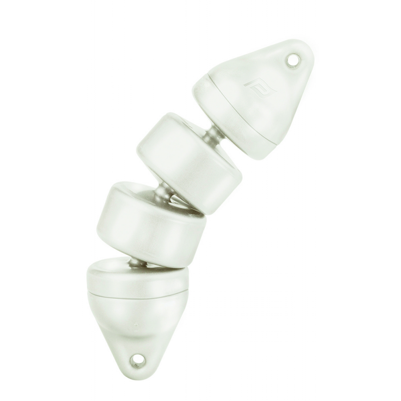 PARABORDO RIB BIANCO — SKU P66345 — immagine 1
