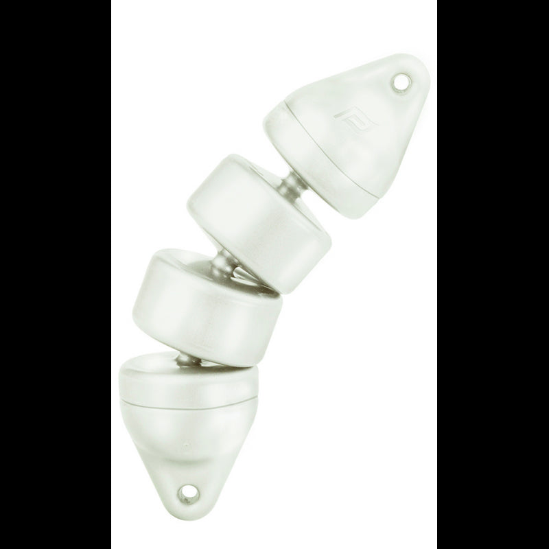 PARABORDO RIB BIANCO Ø CM.15X60 - P66780 - PLASTIMO