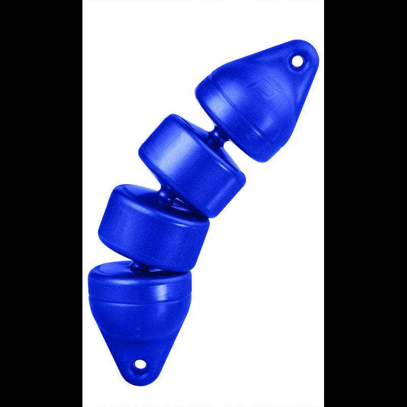 PARABORDO RIB BLU Ø CM.15X60 - P66876 - PLASTIMO