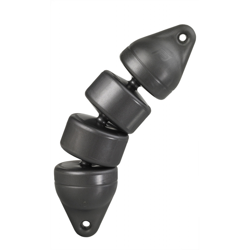 PARABORDO RIB NERO — SKU P66428 — immagine 1