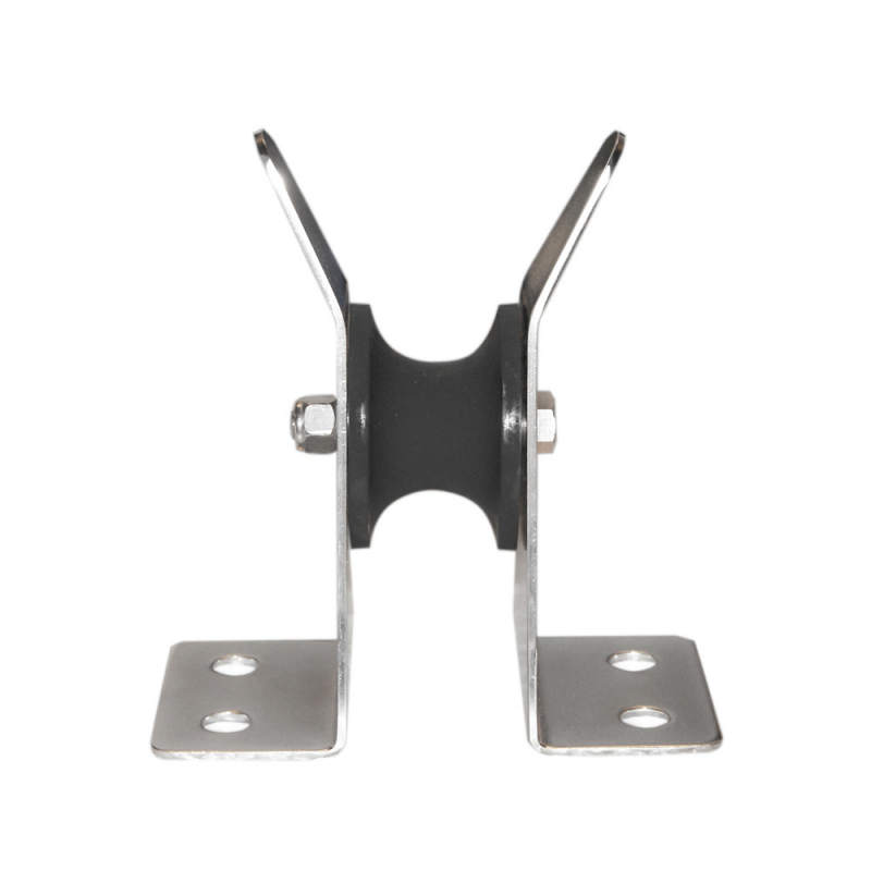 PASSACATENA INOX INCASSO — SKU 0303023 — immagine 1