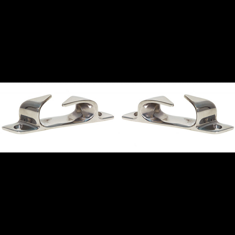 PASSACAVO INOX MM.152 - 4647216 - NANTONG FIVE-WOOD IMPORT & EXPORT 2 pz