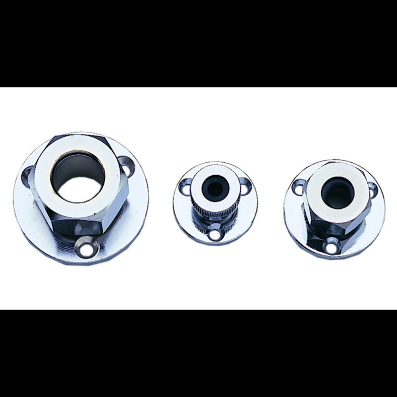 PASSACAVO OTT. CROMATO MM.10 - 3939139 - FORNITURE NAUTICHE ITALIANE