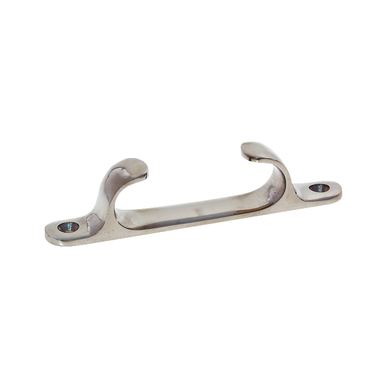 PASSACAVO DRITTO IN ACCIAIO INOX — SKU 4647112 — immagine 1