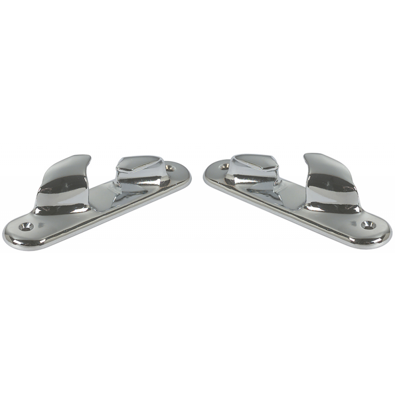 PASSACAVO IN OTTONE CROMATO — SKU 4647011 — immagine 1