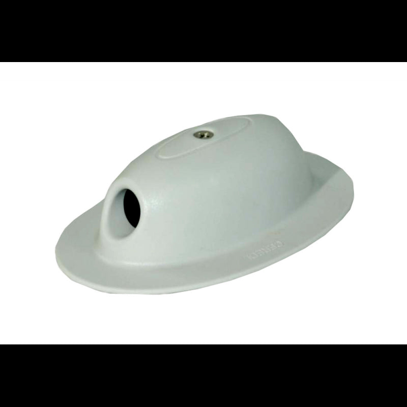 PASSACORDA MOD. VICTORY GRIGIO - 1120210G - CEREDI
