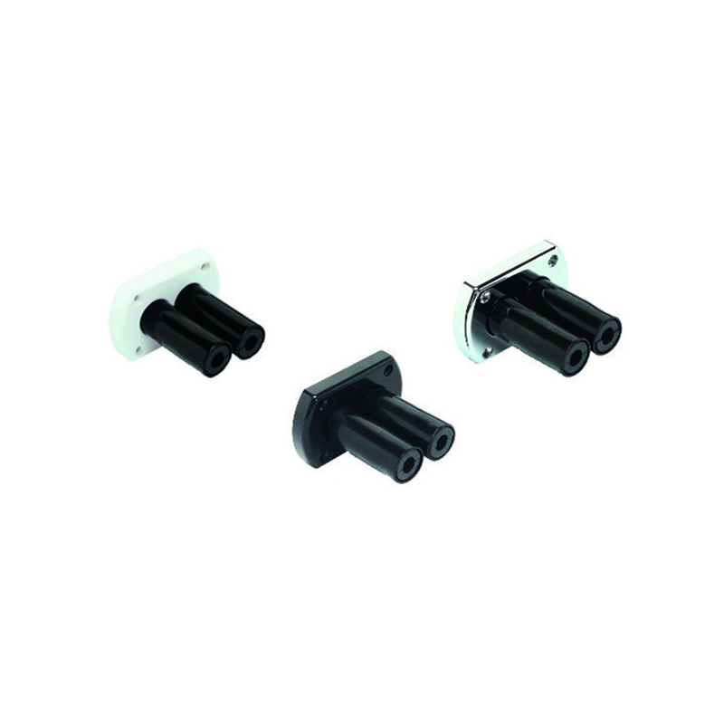 PASSAPARATIA DOPPIO CROMATO - 4343832C - ULTRAFLEX