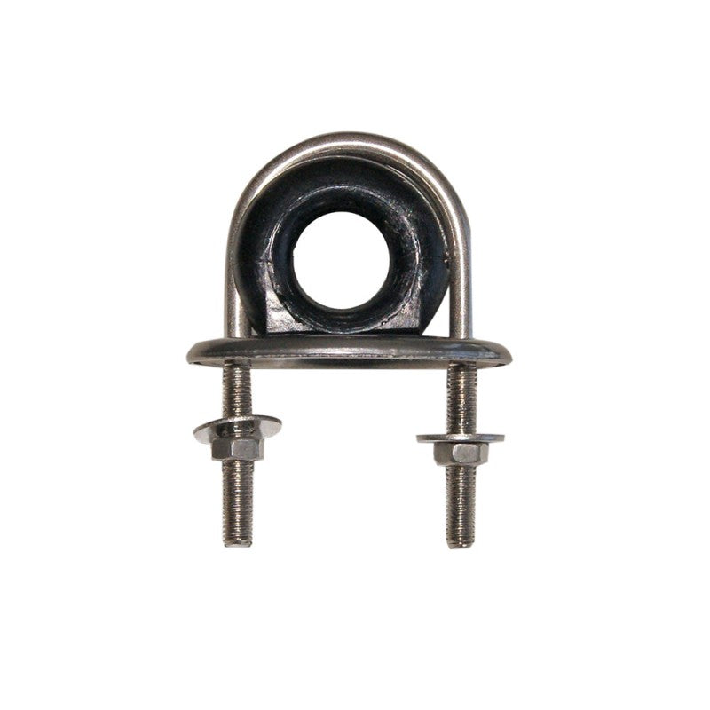 PASSASCOTTE NYLON-INOX - 7878771 - VIADANA