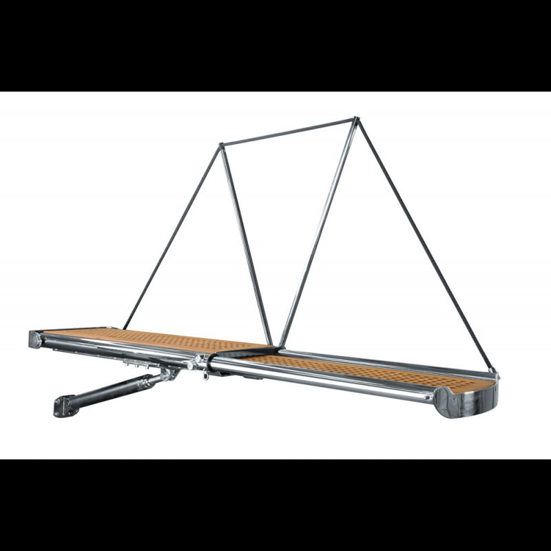 PASSERELLA ANTARES 33 12V. MM.3300 - 3033233 - FORNITURE NAUTICHE ITALIANE