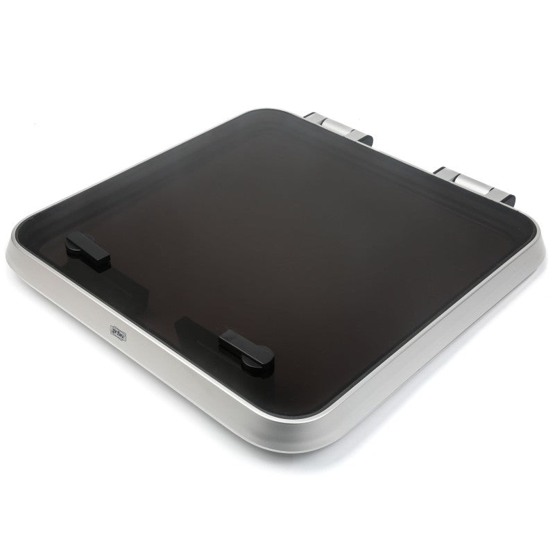 PASSO UOMO PIANO IN ALLUMINIO — SKU 3280201 — immagine 1