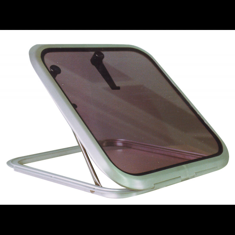 FLANGIA PER PASSO UOMO MM.510X510 - 3232248 - NAUTICA F4
