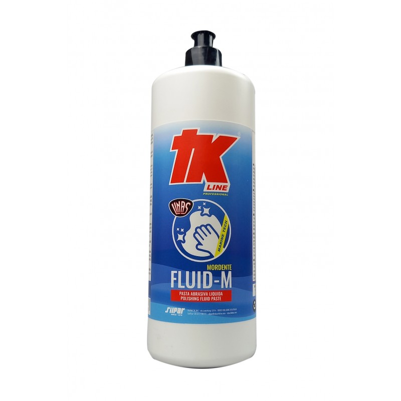 LINAS FLUID-M KG 1 - 6440146 - SILPAR TK