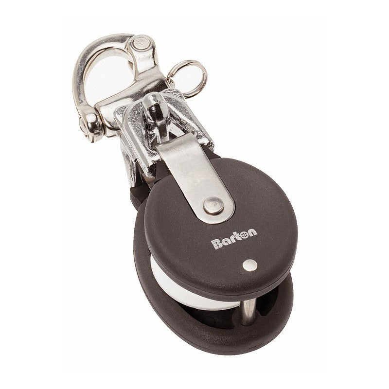 PASTECCA IN ACCIAIO INOX MM.12 - 7890301 - BARTON MARINE
