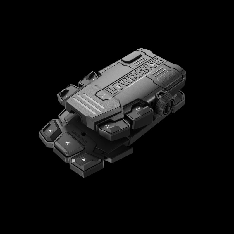 PEDALE WIRELESS REACON - 5605421 - LOWRANCE