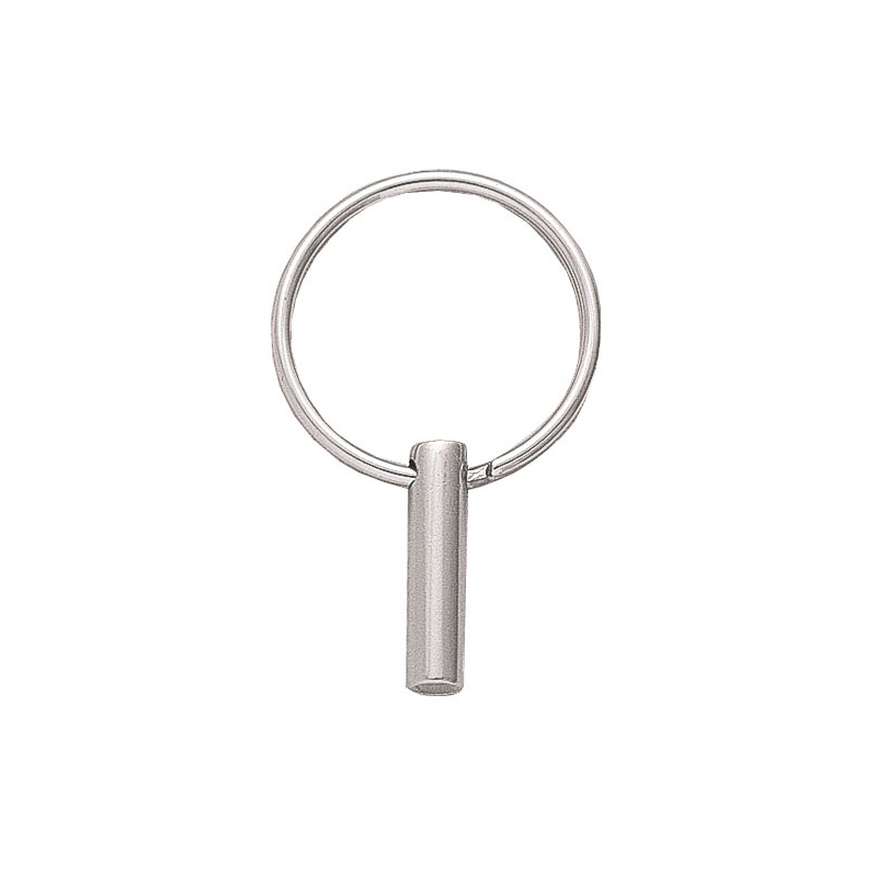 PERNO SFILABILE IN ACCIAIO INOX — SKU 6500708 — immagine 1