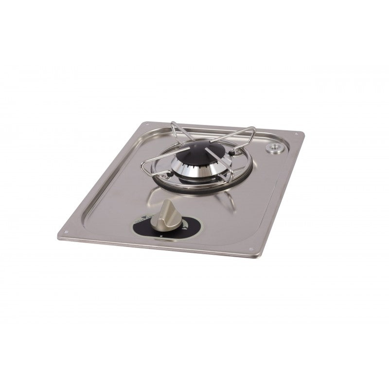 PIANOCOTTURA ACCIAIO 1 FUOCO - 2401503 - NAVYLOAD