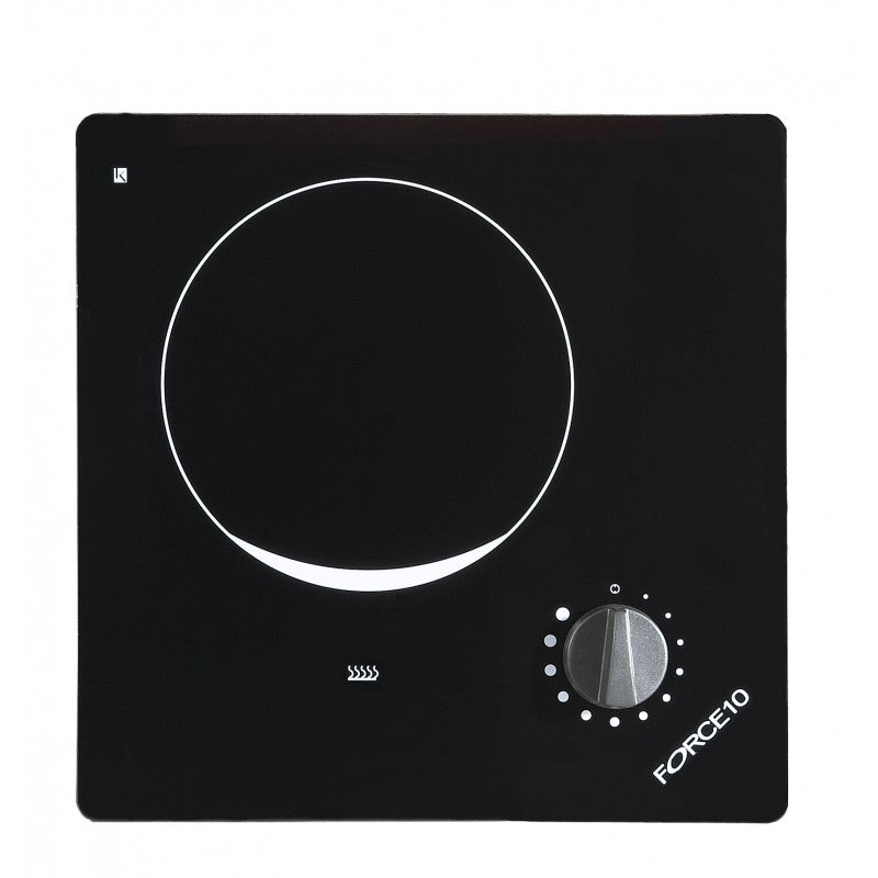 PIANO COTTURA INFINITE 1 FUOCO — SKU 2402520 — immagine 1