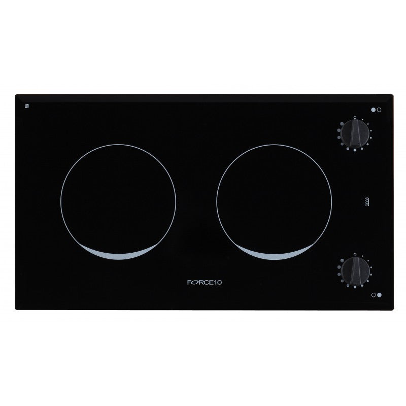 PIANO COTTURA INFINITE 2 FUOCHI — SKU 2402521 — immagine 1