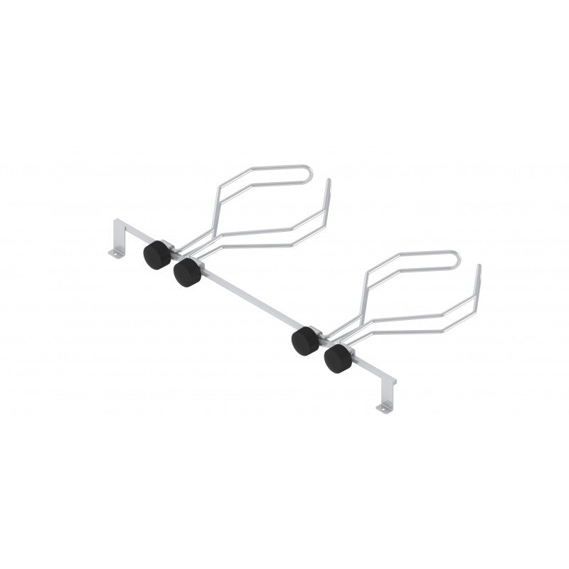 PIANO COTTURA INFINITE 2 FUOCHI — SKU 2402521 — immagine 3